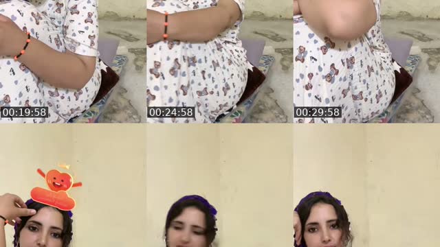 @lahakbarlah1 TikTok live