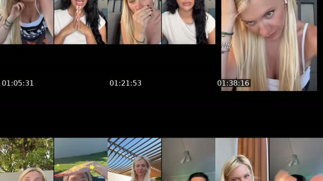 @art_art434 TikTok live from 2026-08-16