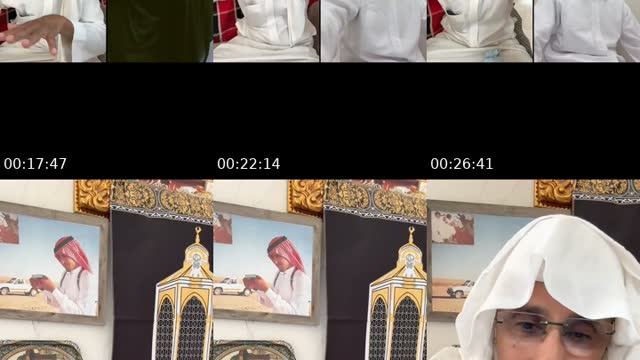@ghaz174 TikTok live