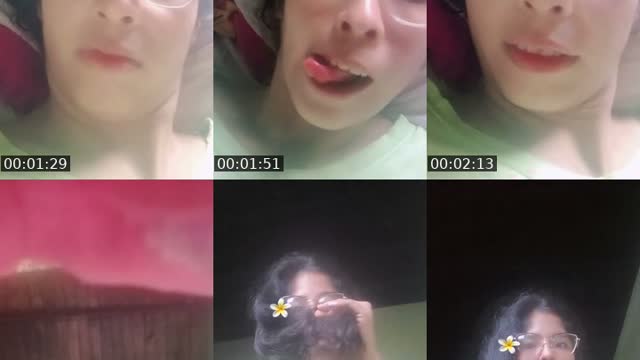 @mdlau0812 TikTok live
