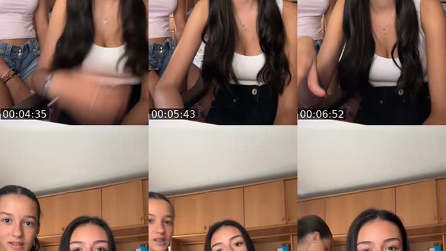 @iisabel.8 TikTok live