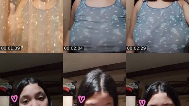 @nombredeusuario.065 TikTok live