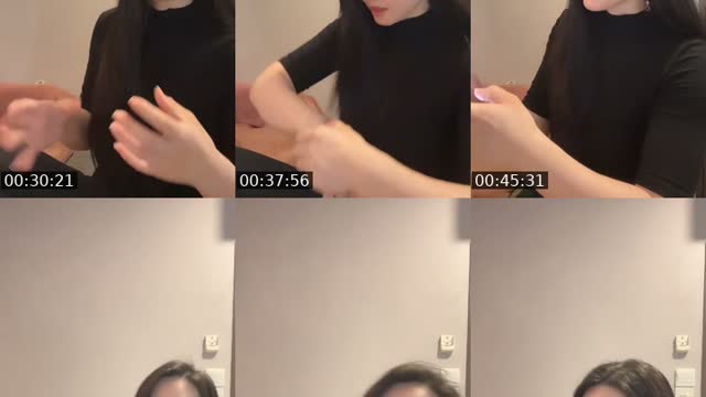 TikTok live: 感恩遇见 by @jia5216