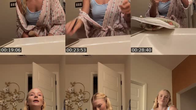 @nicole_lauren222 TikTok live from 2026-08-16