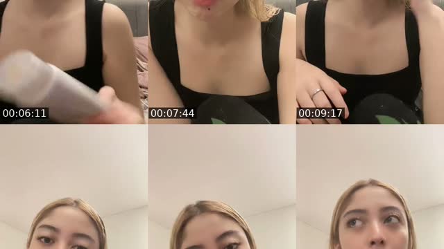 TikTok live: masuk by @keishza_