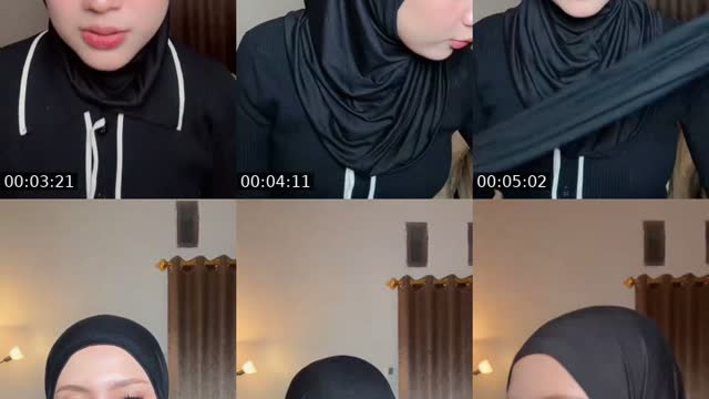 @frdsfz TikTok live