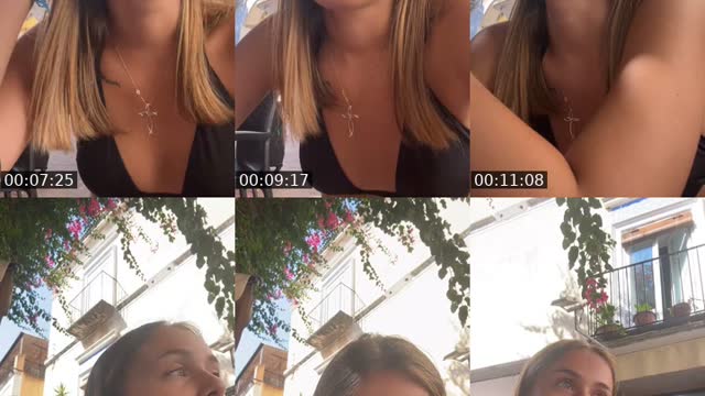 @alessandra.greco_ TikTok live