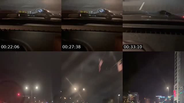 TikTok live: Yong Tau Foo ! by @qusnaizieee