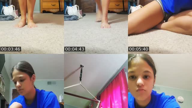 SHE'S BACKKK - @whoisthisgirllol_