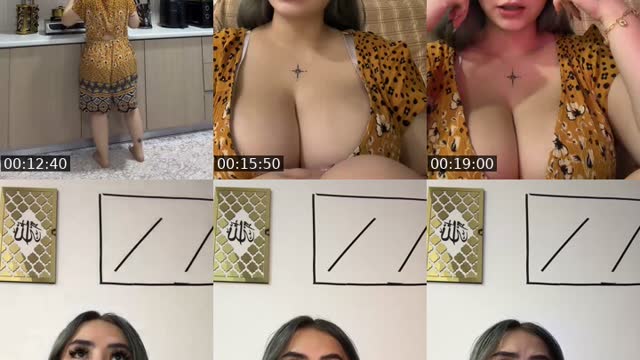@marriashaqirrah TikTok live from 2026-08-16