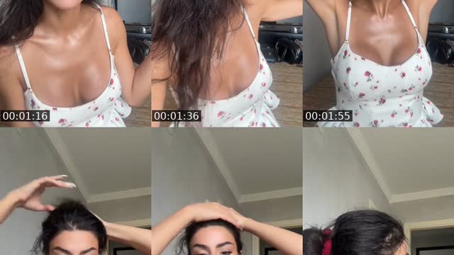 @efsaanurr1 TikTok live