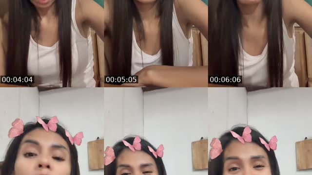 @mama.hydz TikTok live from 2026-08-16