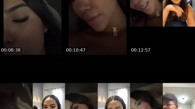 @ana.raquel712 TikTok live