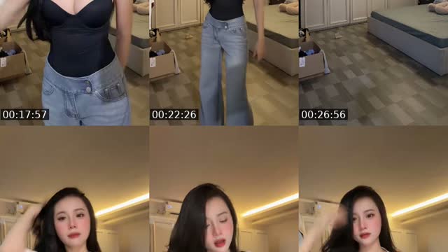 @tinine06 TikTok live from 2026-08-16