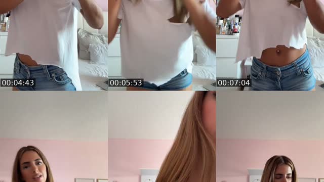 @so1ale TikTok live