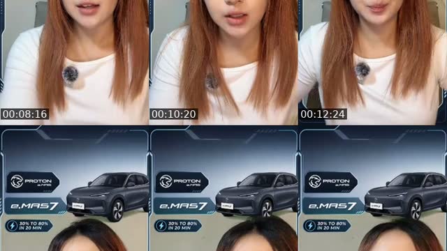 TikTok live: PROTON EMAS READY STOCK by @peringgitmaxauto