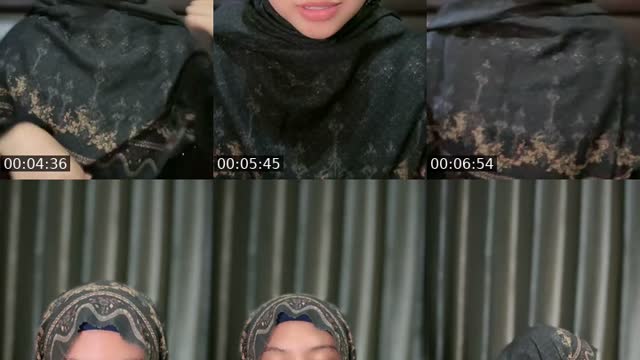 @meylamay TikTok live from 2026-08-16