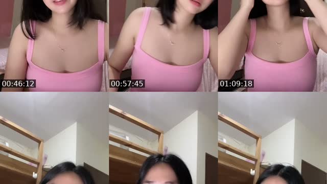 @stfuhny TikTok live from 2026-08-16