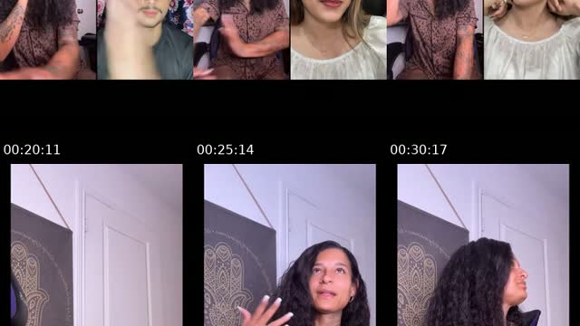 @jessicalottt TikTok live from 2026-08-16