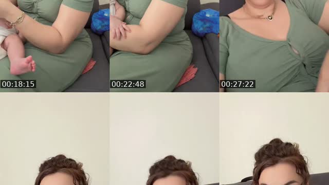 @rouz.rouge TikTok live
