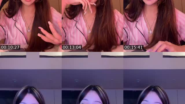 @rlovematchalatte TikTok live from 2026-08-16