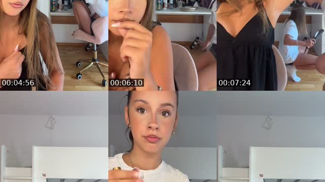 TikTok live: Dziki z wilanowa by @victoria._laa4