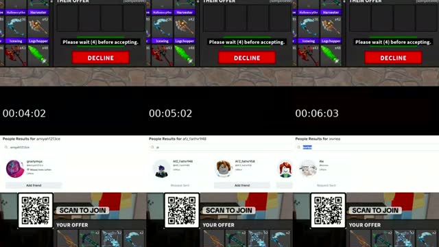 mm2 roblox live summer update - @valk.mm
