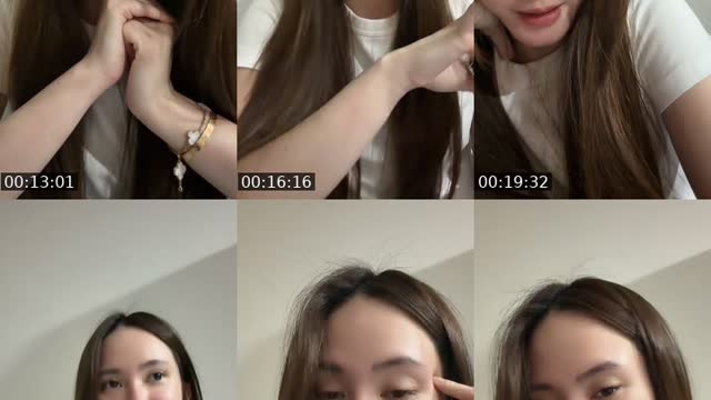 @vivinovikaa TikTok live from 2026-08-16