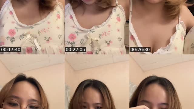 @scxv4ry TikTok live from 2026-08-16