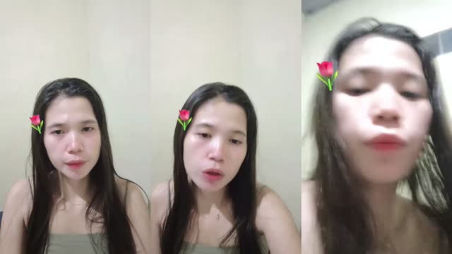 @bermekaran0 TikTok live