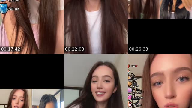 @ksyusha_fit TikTok live