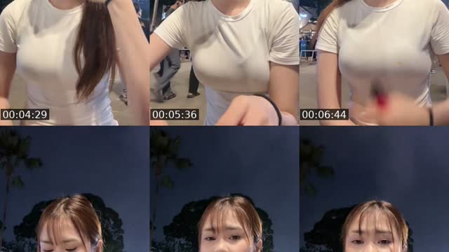 @drimgarrlend TikTok live