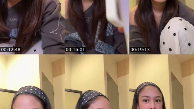 @tasnymwho TikTok live from 2026-08-16