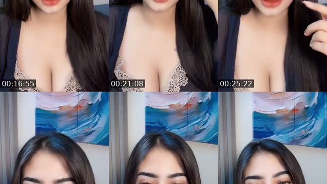 @lexxa_real03 TikTok live from 2026-08-16