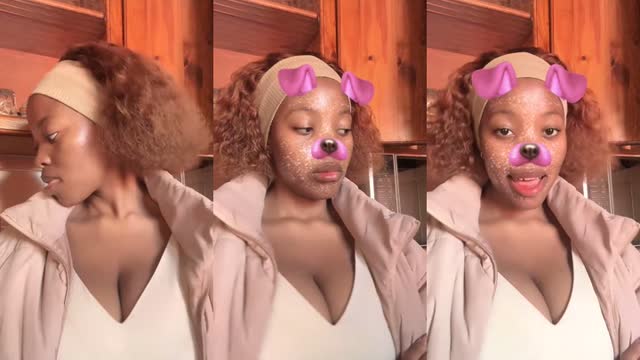 @dlangamandla_77 TikTok live