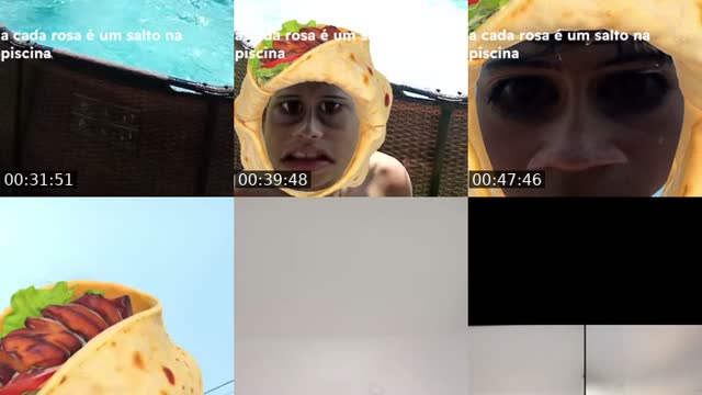 TikTok live: Nome:  lucas_pro_607 by @privx_luquex
