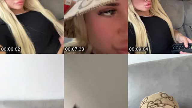 @ahajjajajajahahahaahha TikTok live from 2026-08-16