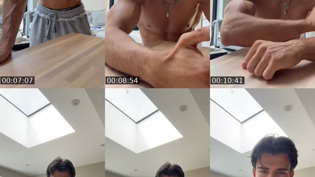 TikTok live: Sup by @eggward101