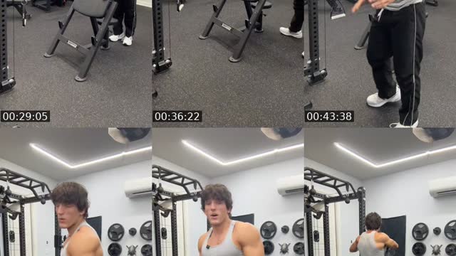 How to grow Forearms - @tony_kras