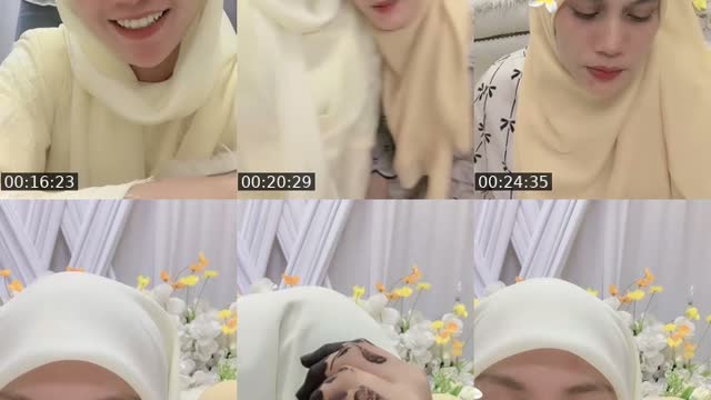 @shrfhdnia TikTok live from 2026-08-16
