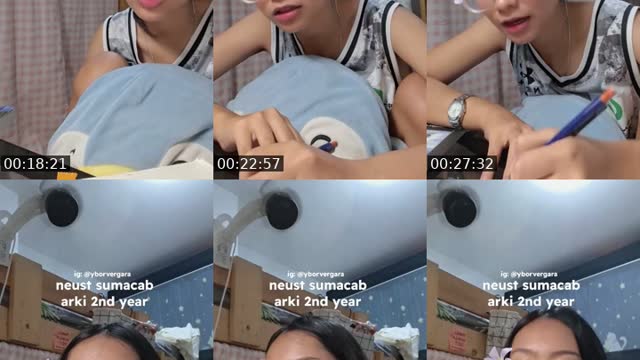 @bobbieret TikTok live from 2026-08-16