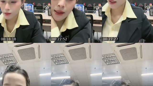TikTok live: #ilovetiktok by @huyenmybcons