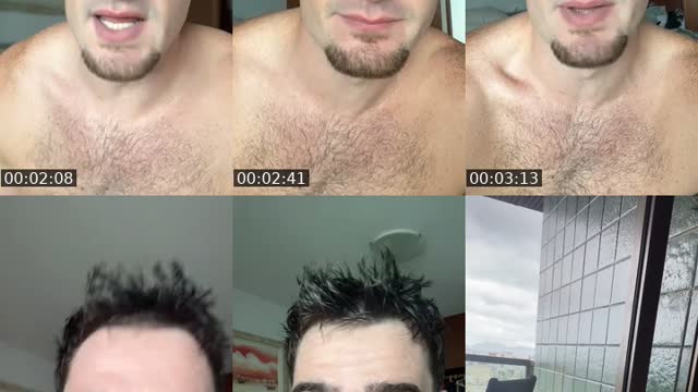 @ace_carter69 TikTok live