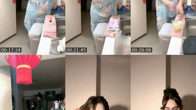 @angel.shakiyla.r TikTok live from 2026-08-16