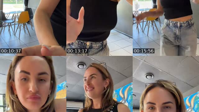 @dancevibe26 TikTok live