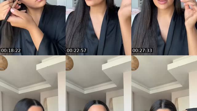 @eylemosko TikTok live