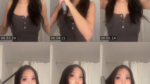 grwm to go hongdae - @kayshachi