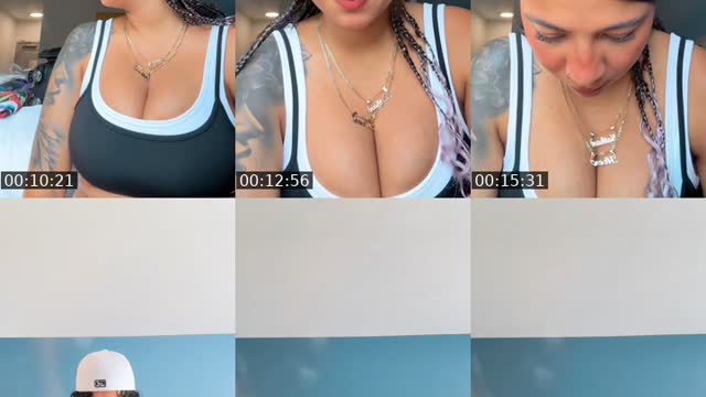 @flakita_5.2 TikTok live from 2026-08-16