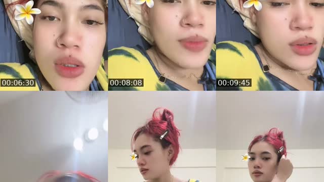 @katsem450 TikTok live from 2026-08-16