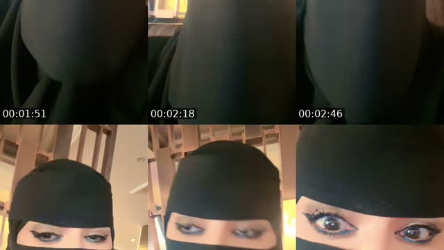@lulu823610 TikTok live